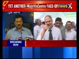 Delhi needs more fast track courts: CM Arvind Kejriwal