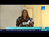 صباح الورد - ملكة جمال الكون تزور مصر لدعم وتنشيط السياحة