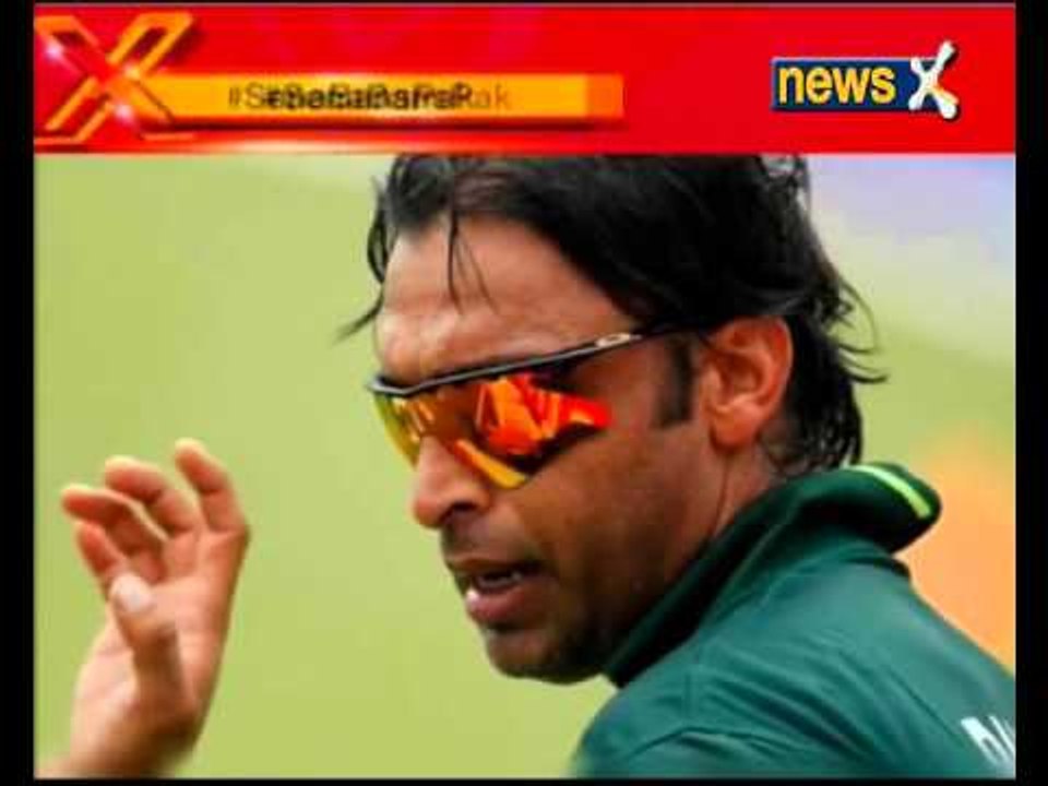 Pak commentators Boycott Mumbai ODI