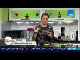 صحتين | Sehteen - تعرف على المعلومات الغذائية عن "الشيبسي"