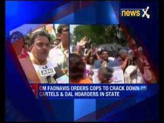 Maharashtra government invokes stringent laws such as MCOCA to curb hoarding