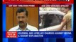 LG-appointed ACB chief MK Meena demands apology from CM Arvind Kejriwal