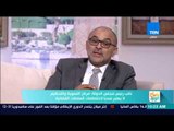 صباح الورد - نائب مجلس الدولة: نادي الزهور كان مركز للرياضة اليبانية وكان حاله إبداع جديدة