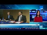 أخبار TeN - د.هشام ابرهيم: فرنسا شريك مهم لمصر في إعادة بناء البنية الأساسية
