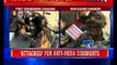 J&K MLA Rashid Engineer attacked at Press Club, New Delhi