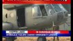 IAF Chopper makes emergency landing in Mumbai