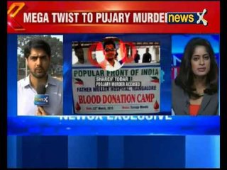 Prashant Poojary Murder Case: Key accused knew top Congress minister?