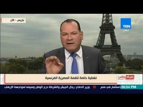 بالورقة والقلم - الديهي يدعو المجتمع المدني للتطهر من جمعيات حقوق الانسان المشبوهة