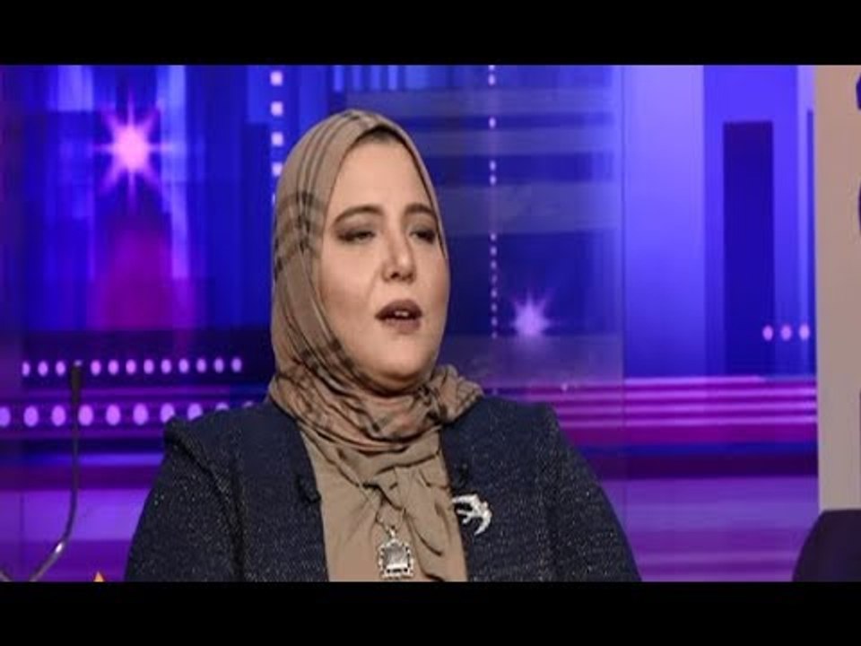 عسل أبيض | 3asal Abyad - قصة نجاح المرأة التي هزمت شلل الأطفال.. حب للحياة من رحم المعاناة