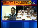 Senior PDP leader Peerzada Mansoor Ahmad speaks exclusively to NewsX