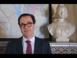 موجز TeN - سفير فرنسا بالقاهرة: وفد من الشركات الفرنسية يزور مصر نوفمبر المقبل