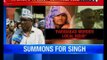 NCSC summons Delhi, Ghaziabad top cops in VK Singh case