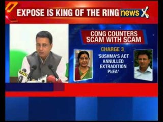 Detox's owners confessed to Hawala: Prakash Javadekar, BJP