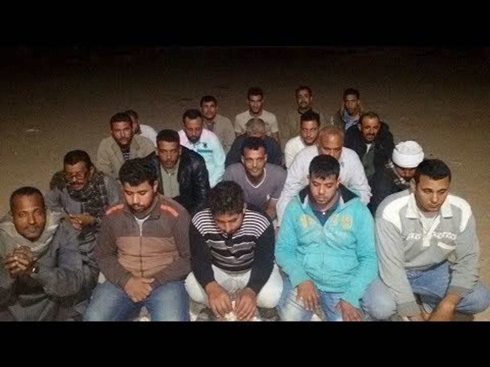 موجز TeN - القوات المسلحة تضبط 43 فردًا من جنسي...