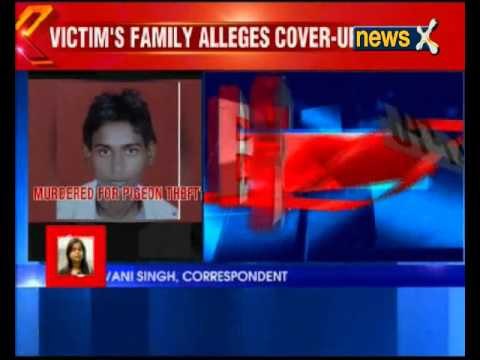 Haryana govt orders SIT probe into Gohana Dalit boy death case