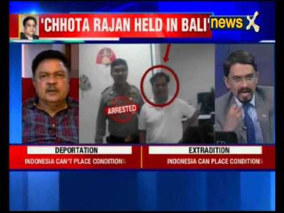 Indian Ambassador to Indonesia Gurjit Singh speaks exclusively to NewsX