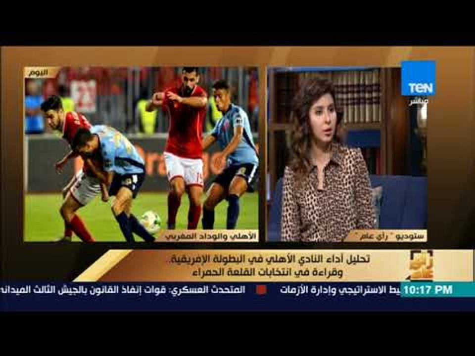رأى عام - في أي جانب سيقف طاهر أبوزيد.. محمود طاهر أم الخطيب؟