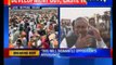Bihar Elections: PM Narendra Modi addresses a rally at Bettiah, Bihar