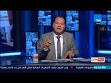 بالورقة والقلم - الديهي: يوسف زيدان أخطر على مصر من الإخوان