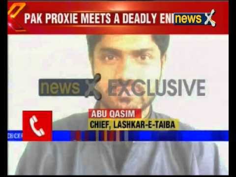Udhampur mastermind Abu Qasim shot dead in Jammu and Kashmir