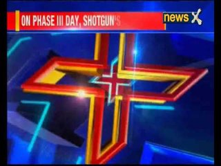 Shatrughan backs RK Singh's claims