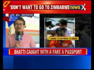 Chhota Rajan rubbishes surrender theory; Can a gangster's words be trusted?