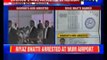 Dawood Ibrahim's aide Riyaz Bhatti arrested in Mumbai