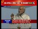 India-Africa summit: PM Modi addresses delegates of 54 African countries