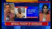 Shiv Sena MP Chandrakant Khaire publicly hurls abuses at tehsildar