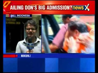 Deportation process is underway, says Indian envoy to Indonesia Gurjit Singh