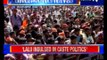 PM Narendra Modi Addressing Rally in Muzaffarpur, Bihar