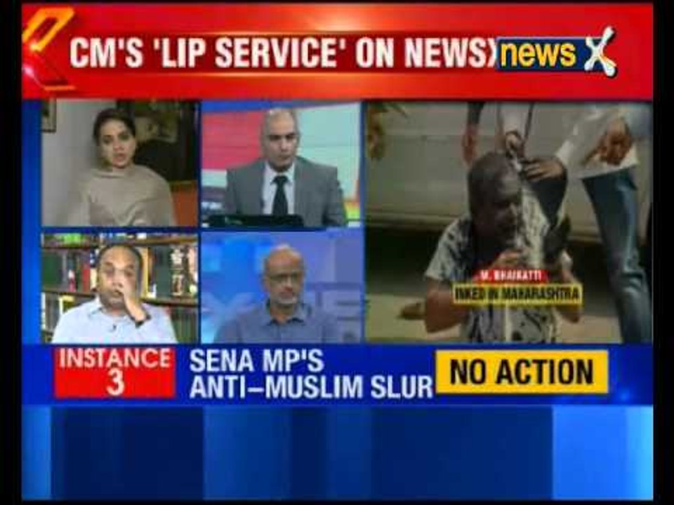 Shiv Sena publicly warns BJP to shed arrogance, threatens to withdraw support