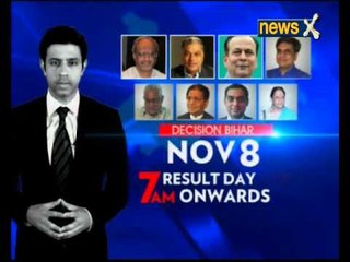 Nirbhaya's parents demand justice