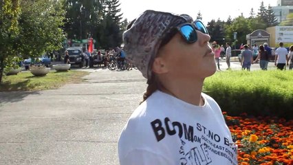 Поэзия Ket Gun.