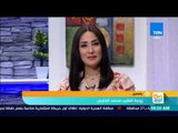صباح الورد - زوجة النقيب محمد الحايس: أشكر الرئيس السيسي بعد عودة 