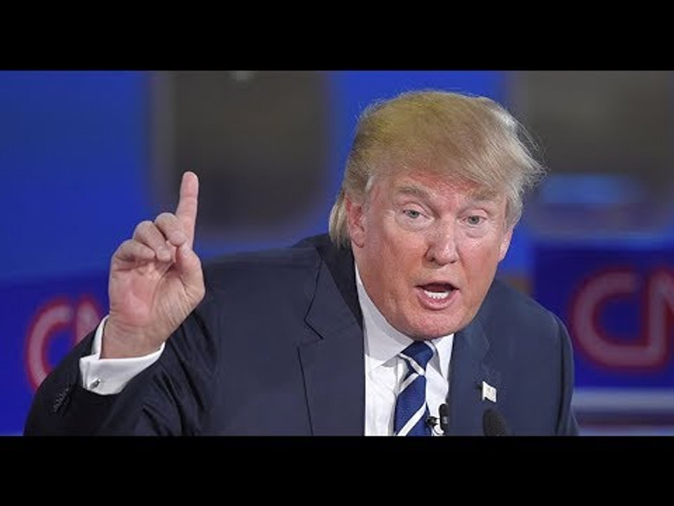 موجز TeN - ترامب يأمر بتشديد الرقابة على دخول الأجانب إلى أمريكا