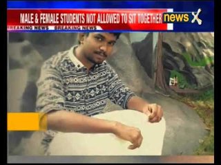 Kerala College Won't Let Girls And Boys Sit Together, Suspends Student For Protesting
