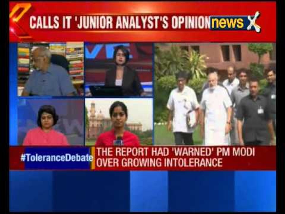 Media misled people on Moody's report : Government