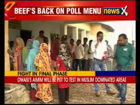 57 Assembly constituencies to go to polls in fifth phase