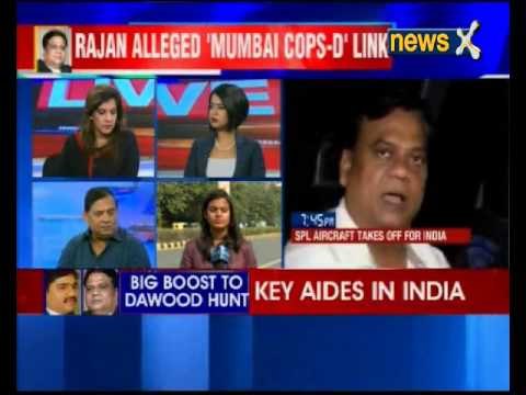 Chhota Rajan back in India: I want justice from government says Chhota Rajan