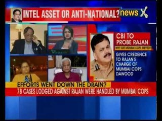 What more can Chhota Rajan tell us on Dawood that India doesn't already know?