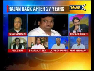 Nation At 9: Has Maharashtra government's decision to bring in CBI hurt the image of Mumbai cops?