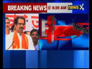 Shiv Sena hits out at ally over defeat in Bihar, says BJP needs to learn a lesson in humility