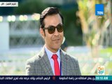 صباح الورد - كيف يقيم د.محمدسعيد المشاركين بمنتدى الشباب من وفود أجنبية ومنظمين