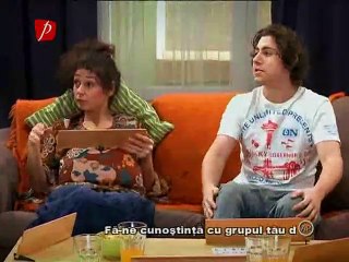 Nimeni nu-i perfect sezonul 3 episodul 26