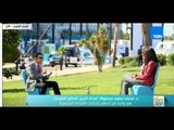 صباح الورد - د.محمد سعيد محفوظ يوضح إيجابيات منتدى الشباب العالمي وتأثيره على القيادات الشبابية
