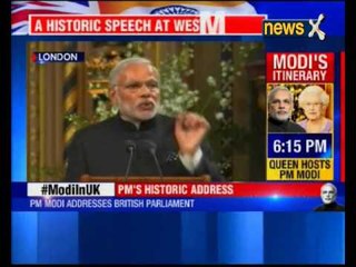 PM Narendra Modi raises student visa issue with David Cameron