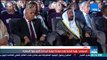 كلمة الرئيس السيسي في حفل اطلاق منتدى شباب العالم بشرم الشيخ