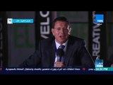 عمرو عبدالحميد: العالم كان دائما ينتظر أخبار سوداء عن مصر.. ولكن حدث شرم الشيخ الآن يُبهر العالم