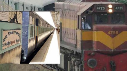 विंग कमांडर अभिनंदन की रिहाई के बाद पाकिस्तान रवाना हुई थार एक्सप्रेस